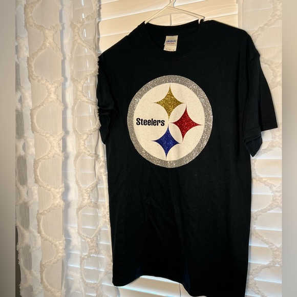 Steelers tshirt medium - Picture 1 of 3